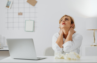La Réflexologie plantaire en entreprise